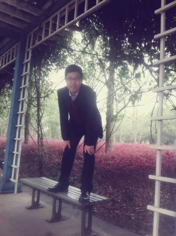 果子的第一张照片--晋中残疾人相亲网