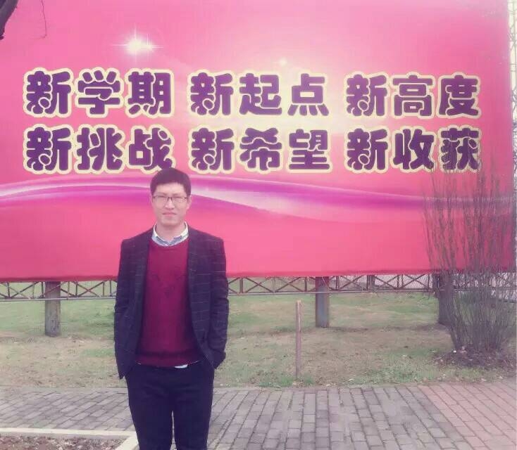 果子的第二张照片--晋中残疾人相亲网