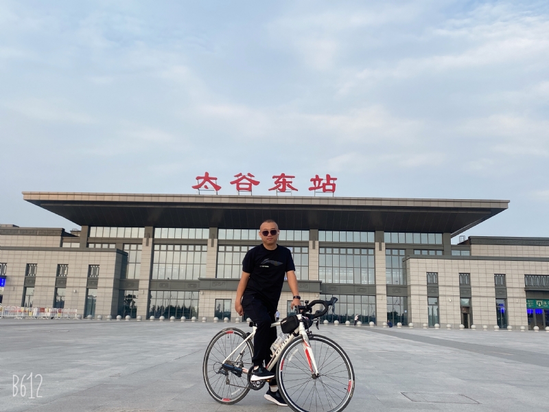 午后阳光的第一张照片--晋中残疾人相亲网